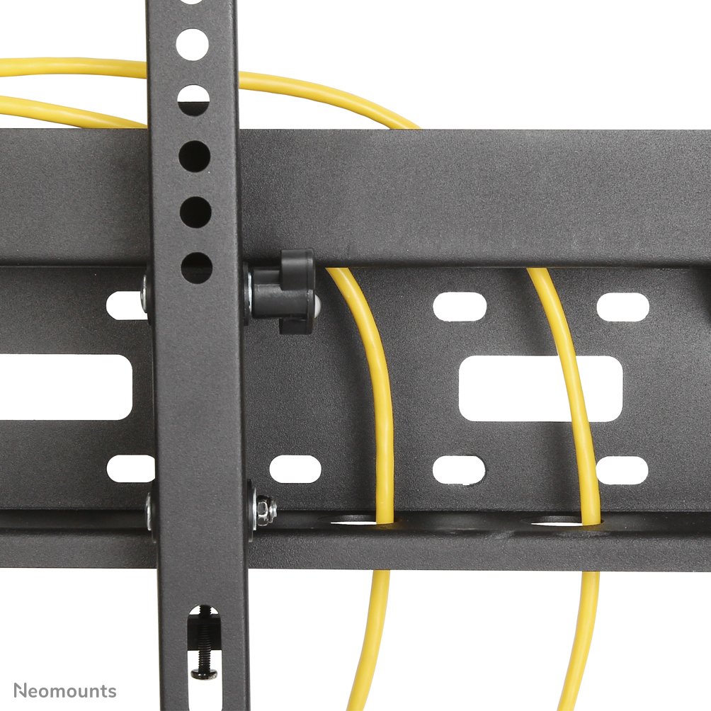Neomounts LFD-W2640MP Soporte de pared para TV 37-75" - inclinable